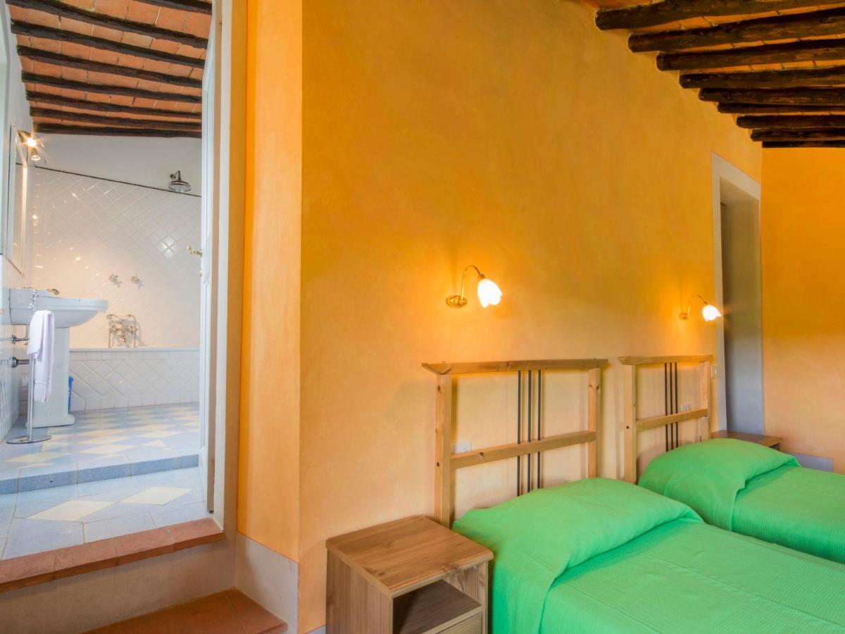 Holiday Home Locazione Turistica Selvapiana By Interhome Greve in Chianti Exterior foto