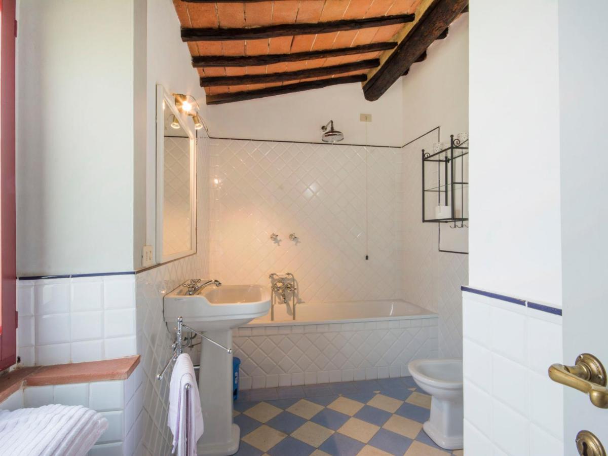 Holiday Home Locazione Turistica Selvapiana By Interhome Greve in Chianti Exterior foto